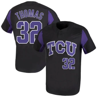 Gunnar Henderson Jersey, Game & Replcia Gunnar Henderson Jerseys - TCU Store